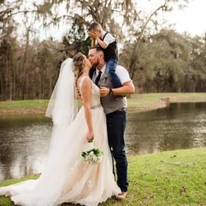 Meet your Posher, Ashleigh